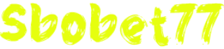 Sbobet77